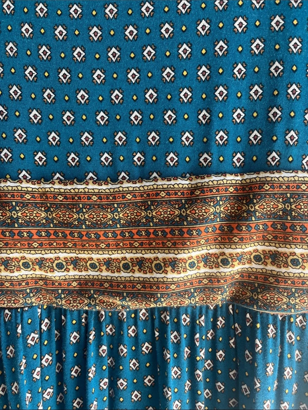 Maeve Midi Dress - Picture 3 of 8